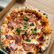 Pizza margarita