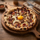 Pizza viking