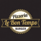🍕 Pizza du Mois – Septembre