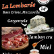 La Lombarde