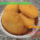 Bouchées de camenbert panées