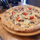 Pizza du Chef 