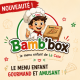La Bamb'BOX 