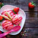 Glaces ( deux boules )