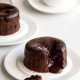 Fondant au chocolat
